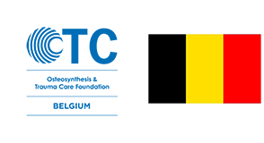 OTC Belgium Logo